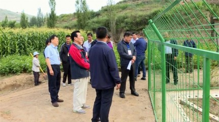  “千企幫千村”精準扶貧行動先進單位名單公布，巍雅斯名表眼鏡有限公司榜上有名！